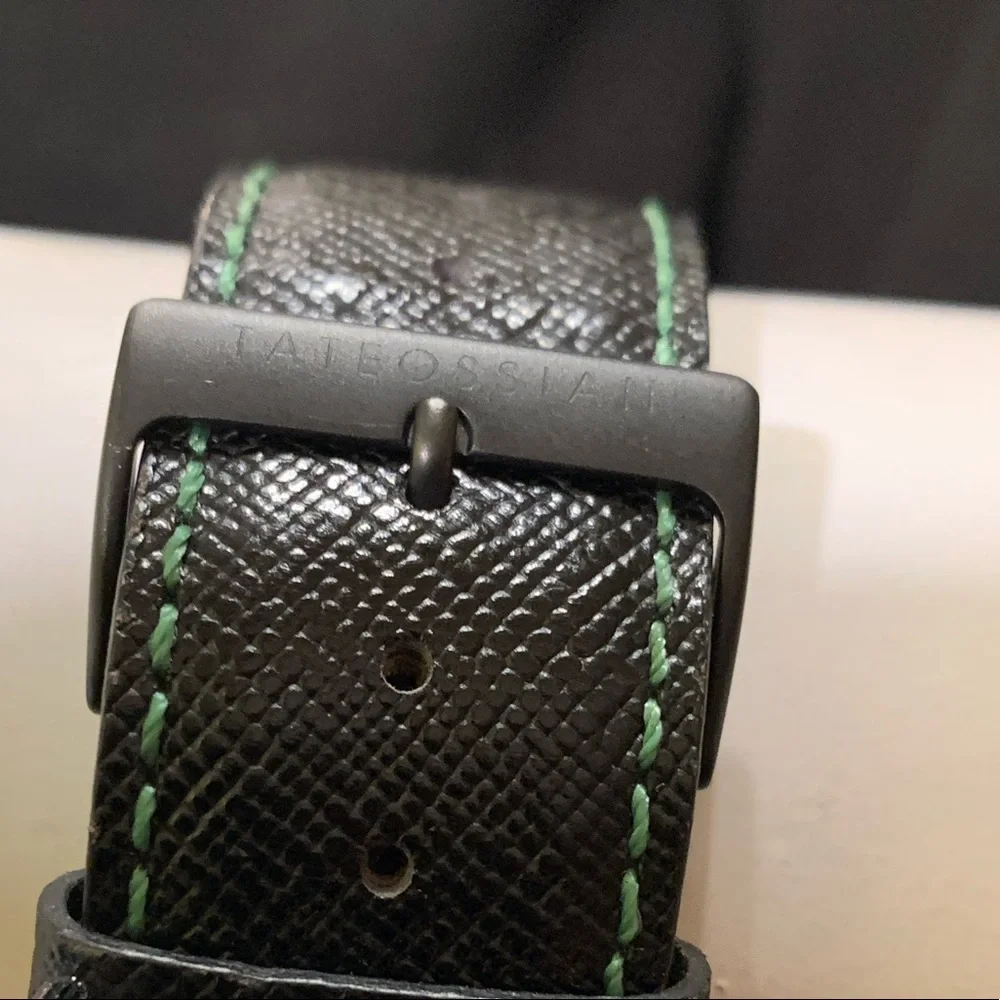Authentic‎ Tateossian Gulliver Sport Watch